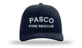 Navy Richardson 112 Pasco Fire Rescue