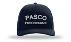 Navy Richardson 112 Pasco Fire Rescue