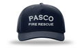 Navy Richardson 355 Pasco Fire Rescue