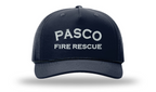 Navy Richardson 355 Pasco Fire Rescue